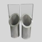 Perforated Mesh Filter Strainer Baskets