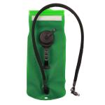 TPU PEVA EVA Triathlon Water Bottle Bladder Bag With Double Inlet