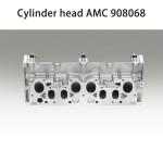 New XUD9 XUD9-TE XUD9TE Cylinder Head Auto Parts for AMC Fits Citroen ZX/BX