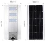 PIR Sensor LED Solar Street Light with 2835 LED, Epistar, Bridgelux,Samsung,