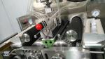 Small machine Capsule Filling Equipment Medicine Bottle Packaging Machine High
