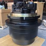 SY420 Travel Motor Assy TM60 GM60 TM70 GM70VC Final Drive