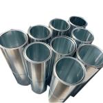 G40 A653 0.8mm Thick Galvanized Coils Roofing Sheet Galvanised Steel Coil