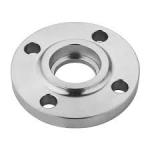Customized 304 Stainless Steel Flanges Carbon Steel PN10/16 Welded Flange ASTM
