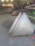 Beveled Pyramid Shaped Top Essential Tool For Edge Preparation Success