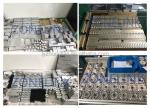 Synthetic Fatty Acid Glycerides Suppository Production Line with Advanced