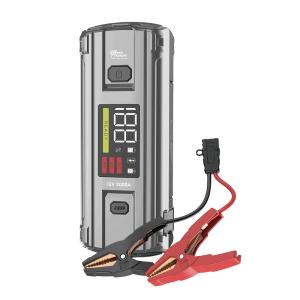 China UltraSafe 3000A High Discharge Battery Booster Pack for Vehicles Trucks and Cars wholesale