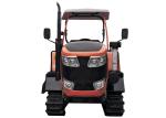 2300r/Min Farm Crawler Tractor