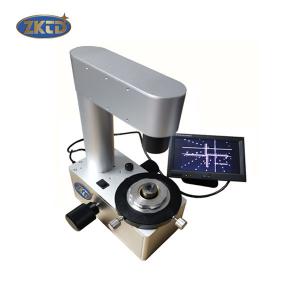 China ZKTD-EID150 Eccentric Optical Measuring Instrument With LCD Monitor wholesale