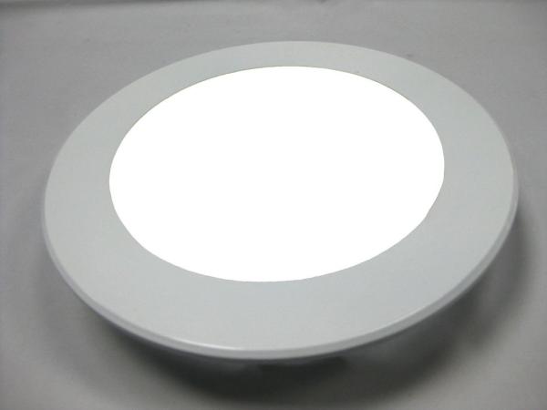 led panel 6w White proof ceiling round indoor lamp indoor lamp new item light