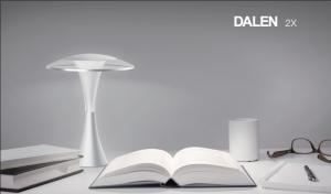 China Small Size Modern Style Led Eye Protection Desk Lamp With 2 Year Warranty wholesale