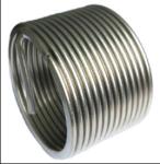 DIN8140 10-32 5mm M5 Threaded Inserts Anti Loose