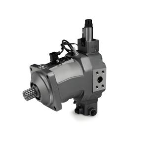 China Rexroth Axial Piston Motor 500 cc/rev Chrome-Plated Pistons for Mining Equipment wholesale
