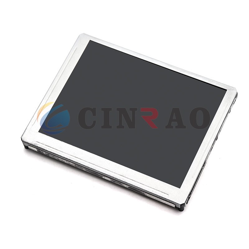 6.4 Inch PA064DS1 Car LCD Module