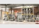 High Filling CaCO3 Masterbatch Pelletizing Kneader Extruder Production Line
