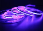 18W RGB Flexible Cob Led Strip 24V RA90 576Leds Colorful LED Ribbon