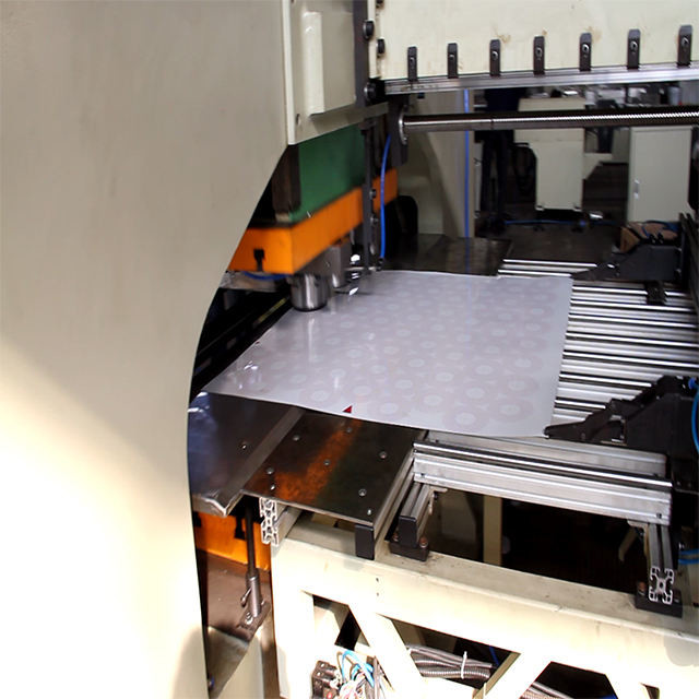 Fish Meat Aluminium Can Production Line