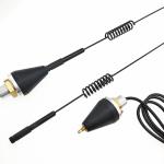 2g 3g 4g Lte Booster Antenna Bar Trailer Antenna Vending Machine 10dbi Screw