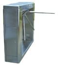 High Security Speed Gate Turnstile Rfid Tripod Turnstile For Attendance