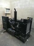 230V Weichai Series 30kW Diesel Generator Set for Emergency Standby Power Supply