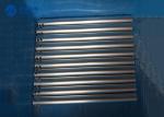 CNC Machining 6063 T5 Aluminum Extrusion Profiles Dia20mm Extruded Aluminum Pipe