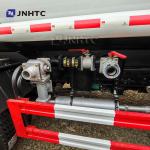 NEW HOWO Light Water Truck 4x2 5000 Liter 5Ton Water Carrier Tanker Truck Price