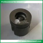 Original/Aftermarket High quality Komatsu S6D125 diesel engine parts Piston 6152