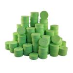 RoHs Non Toxic Hydroponic Germination Sponge