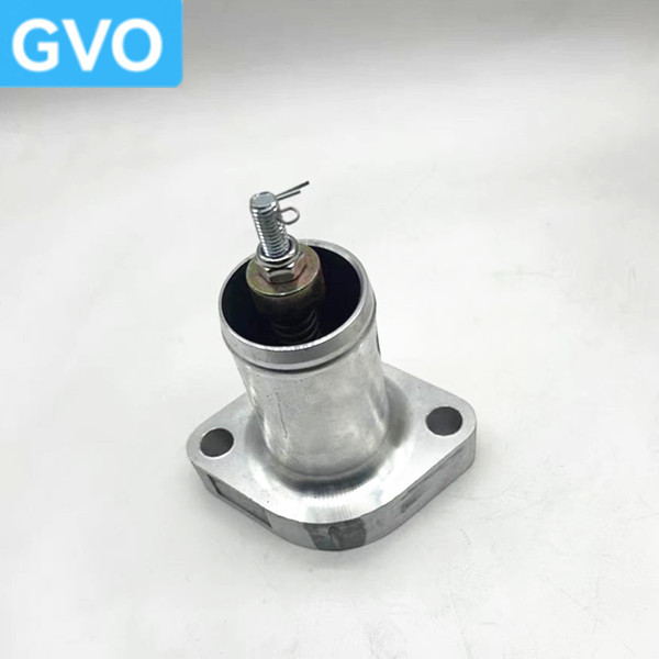 31ER-11111 31N7-12281 Excavator Parts R150 R215 R225 R275 R300 R305 R375 R455 Hydraulic Return Oil Check Valve Assembly Pressure Reducing Valve