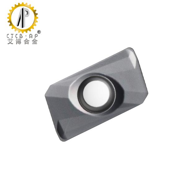 CNC Indexable YP730 Carbide Milling Inserts APMT1604PDER-H