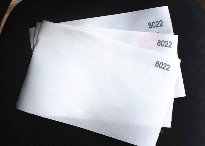 Micron Polyamide / Nylon filter cloth multifilament monofilament filter cloth