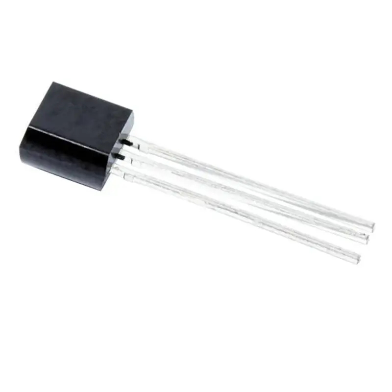 2023 New and original Electronic Components stock integrated circuit IC TLV431AILP
