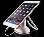COMER anti-theft magnetic tablet counter stand for mobile phone open show desk