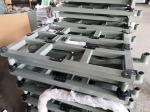 600x800mm 500kg Heavy Duty Mild Steel Bench Weighing Scale