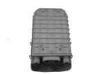wall/pole 16 core outdoor fiber optic distribution box, IP65， PC+ABS material