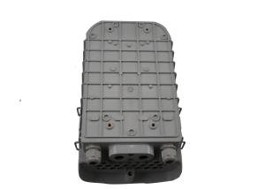 China FTTH Outdoor Fiber Optic Distribution Box With SC wholesale