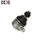 Factory direct truck spare parts steering system parts ball joint for ISUZU