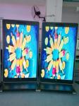 Rental P5 P6 Outdoor Billboard LED Display IP65 192x 256 Dot