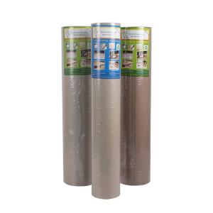 China 660mm 820mm 965mm Width Waterproof Floor Protection Paper Roll wholesale