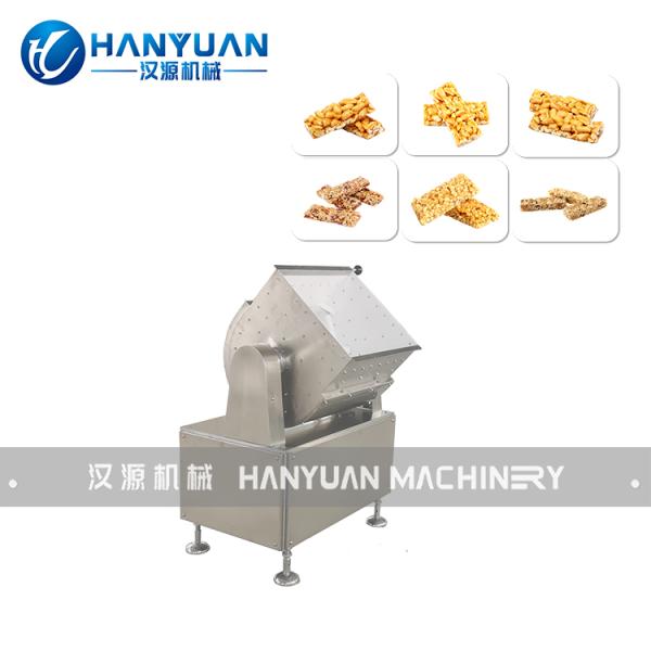 Black Sesame Bar Production Line