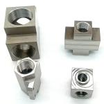 OEM & ODM service factory price stainless steel cnc fabrication service cnc