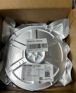 China RT9193-18GB LDO Voltage Regulators 300mA Ultra-Low Noise Ultra-Fast CMOS LDO Regulator on sale