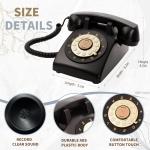 USB Voicemail Guest Book Clear Sound Phone Guest Book For Any Celebration