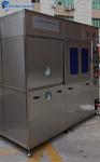 Vacuum Low Temperature Industrial Ultrasonic Cleaner Distillation Concentration