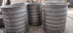 1000L Vertical Water Tank Mold Aluminum Steel Customization