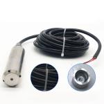Liquid Water Tank Level Sensor / Controller , Led Display Hot Water Tank Parts