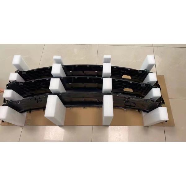 Customized Plastic Dividers Box Fluted PP Sheet Box Multi Purpose