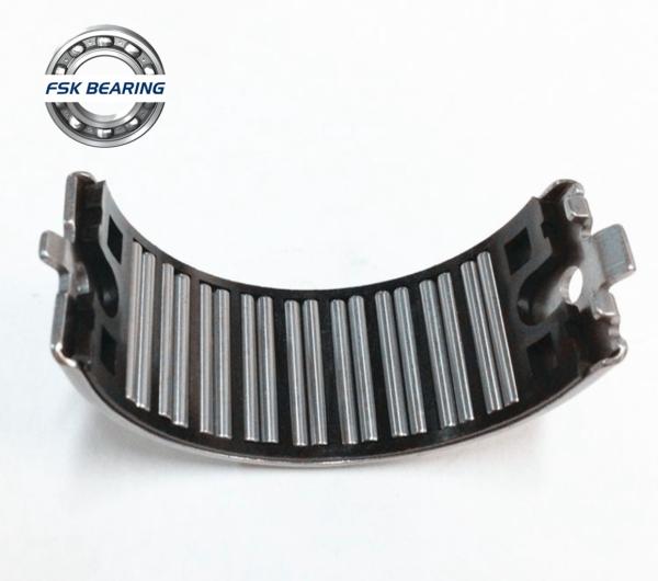 Gcr15 Chrome Steel D3516 Needle Roller Bearing For Automobile Truck Brake