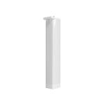60 50Hz Smart Curtain Motor Automatic Curtain Opener And Closer Zigbee