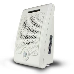 China COMER Wall mount loudspeaker promotional programmable speakers wholesale